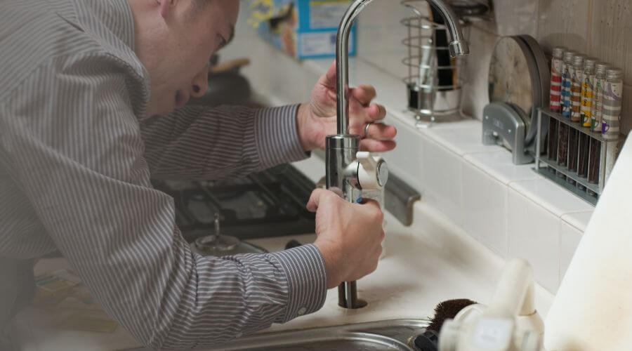 Professional Leak Detection in Randall, IA