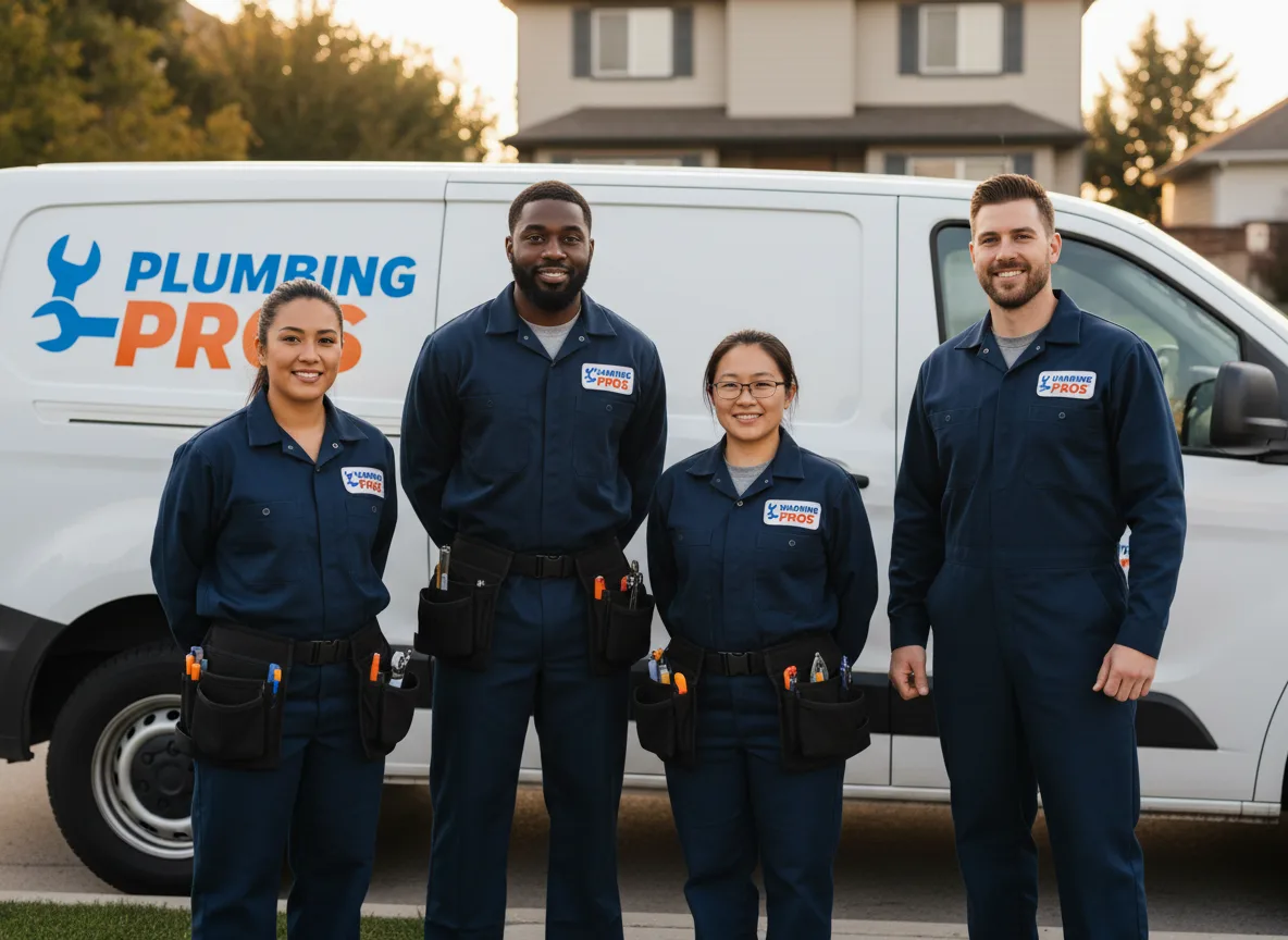 Water Heater Repair company in Randall, IA
